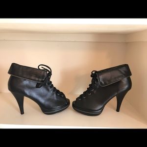 Booties
